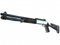 XM1014 Scumbria